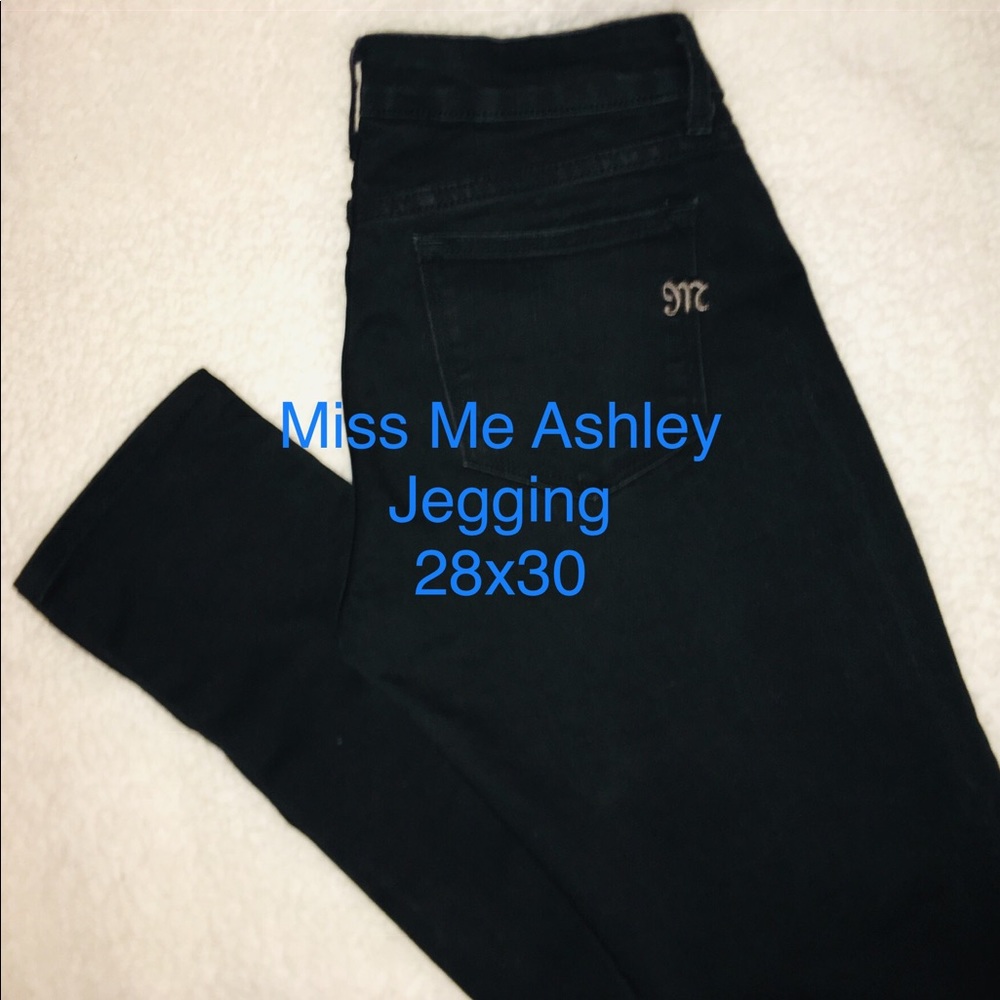 Miss me 28 jeans